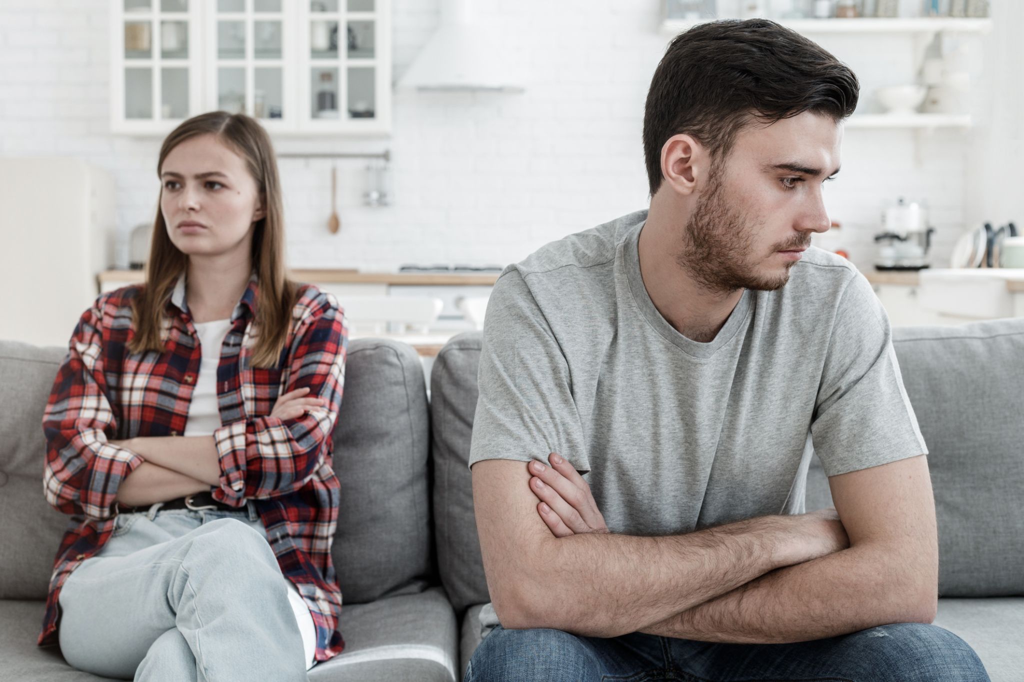 Relationship Burnout