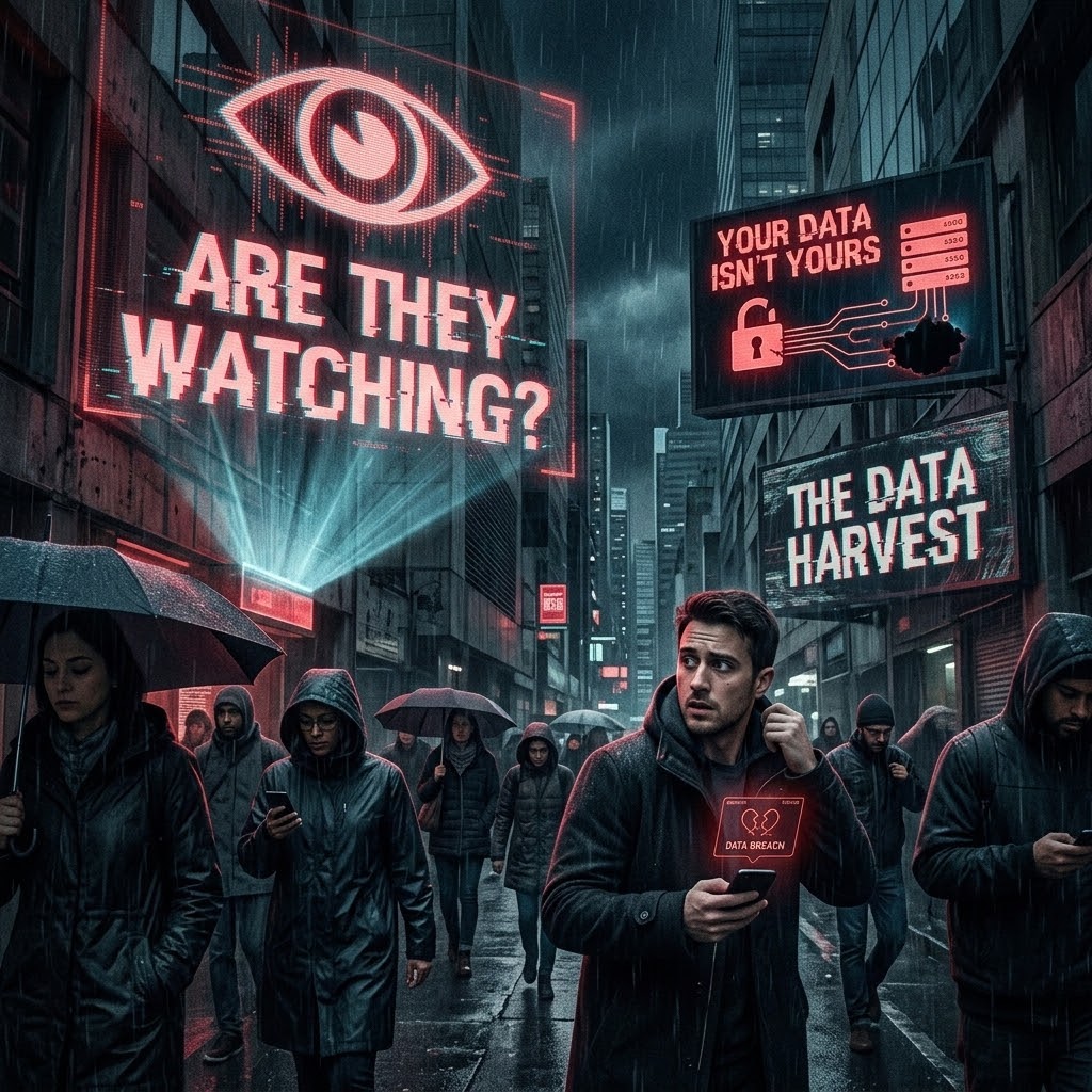 Data Privacy